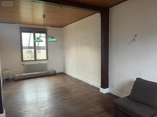 Maison à vendre à Cabourg dans le Calvados (14390), ref : 14069-416