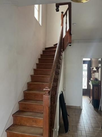 Maison à vendre à Cabourg dans le Calvados (14390), ref : 14069-416