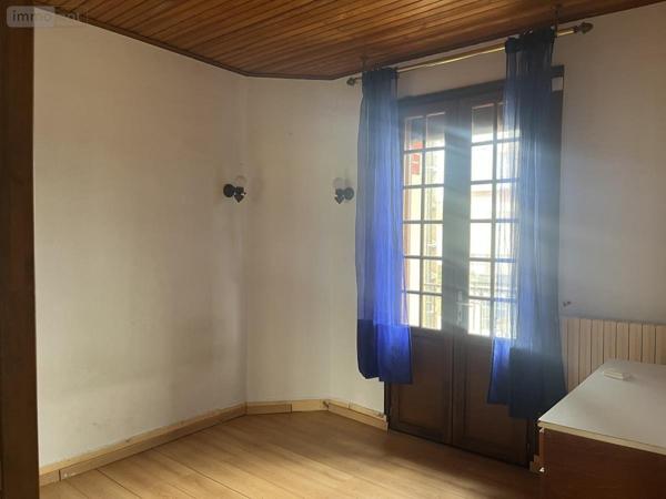 Maison à vendre à Cabourg dans le Calvados (14390), ref : 14069-416