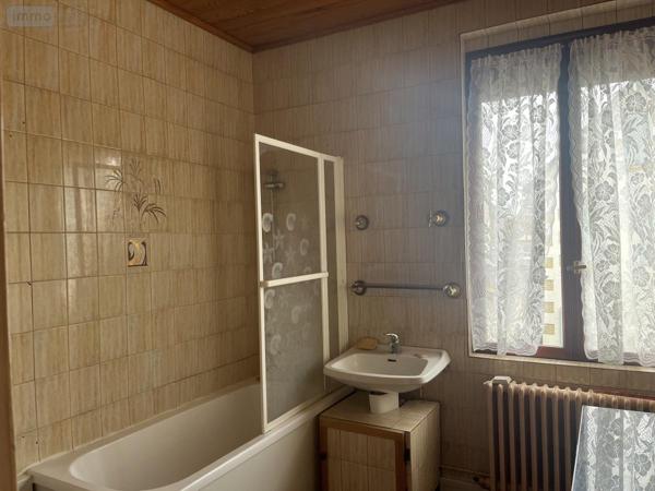 Maison à vendre à Cabourg dans le Calvados (14390), ref : 14069-416