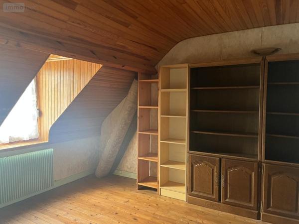 Maison à vendre à Cabourg dans le Calvados (14390), ref : 14069-416