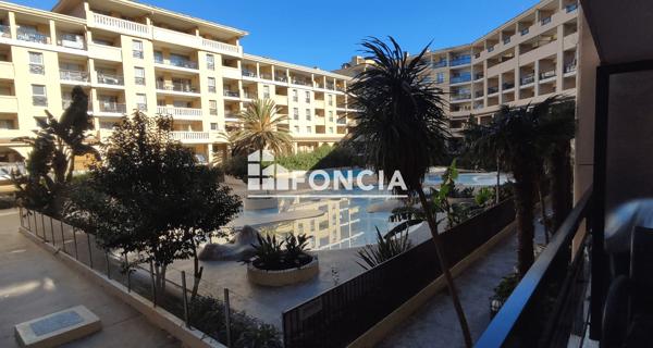 À vendre Appartement 2 pièces 25 m² - Cannes 06150