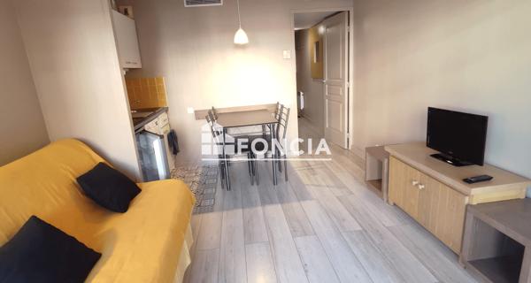 À vendre Appartement 2 pièces 25 m² - Cannes 06150