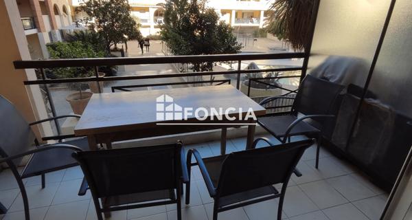 À vendre Appartement 2 pièces 25 m² - Cannes 06150