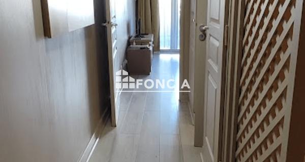 À vendre Appartement 2 pièces 25 m² - Cannes 06150