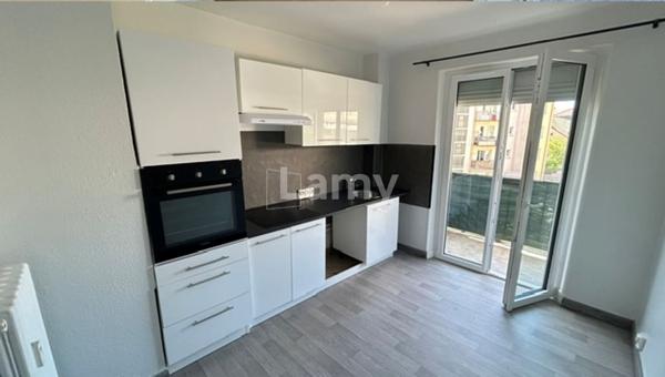 Appartement