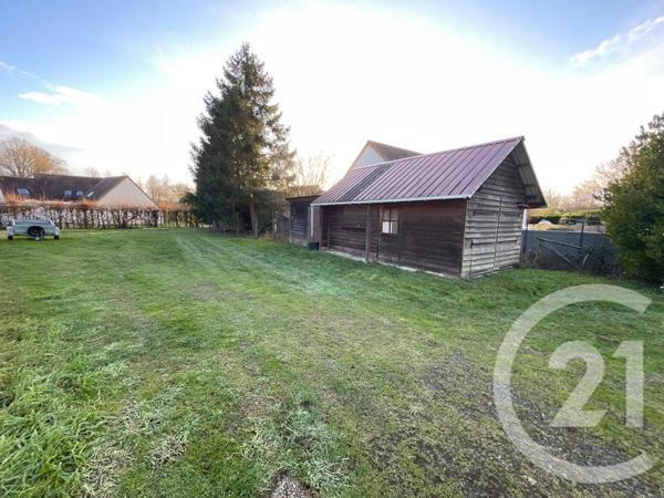 Maison à vendre  6 pièces - 155 m2 RUAUDIN - 72