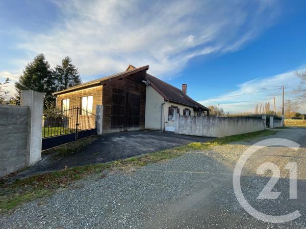 Maison à vendre  6 pièces - 155 m2 RUAUDIN - 72