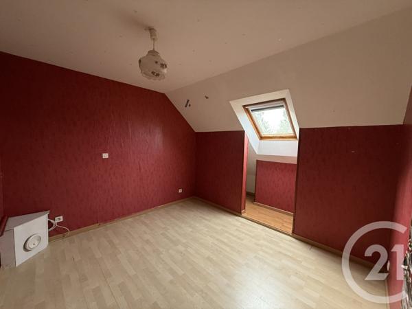 Maison à vendre  6 pièces - 155 m2 RUAUDIN - 72