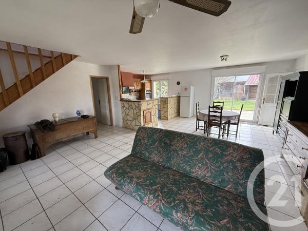 Maison à vendre  6 pièces - 155 m2 RUAUDIN - 72