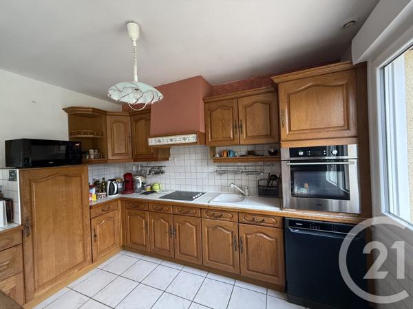 Maison à vendre  6 pièces - 155 m2 RUAUDIN - 72