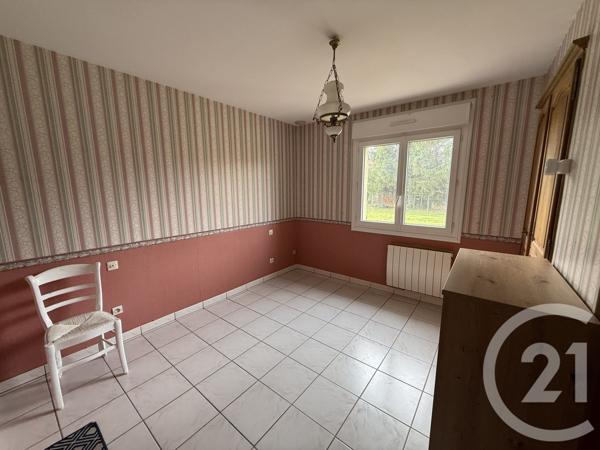 Maison à vendre  6 pièces - 155 m2 RUAUDIN - 72