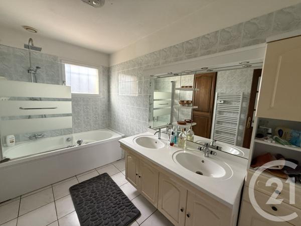 Maison à vendre  6 pièces - 155 m2 RUAUDIN - 72