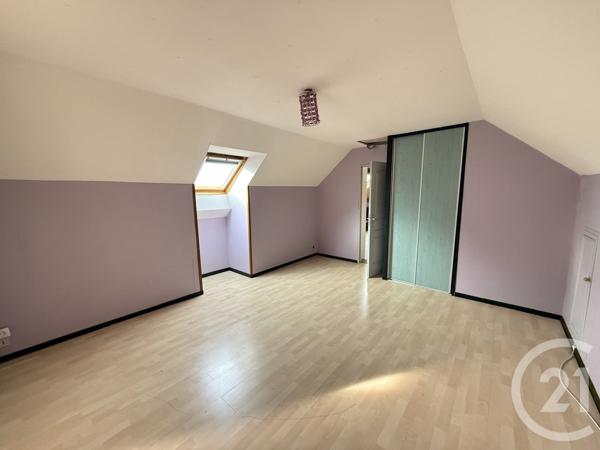 Maison à vendre  6 pièces - 155 m2 RUAUDIN - 72
