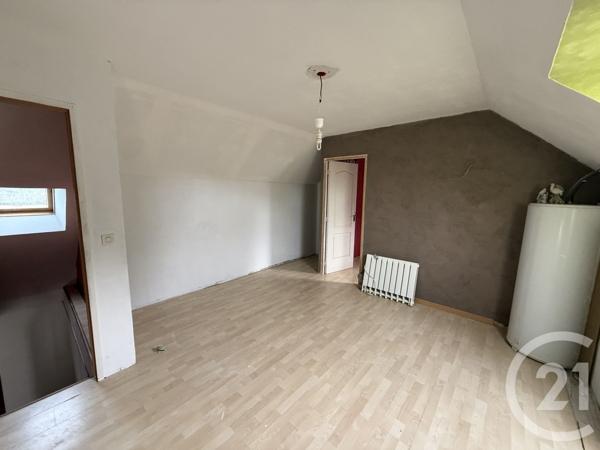 Maison à vendre  6 pièces - 155 m2 RUAUDIN - 72