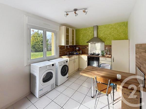 Maison à vendre  6 pièces - 155 m2 RUAUDIN - 72