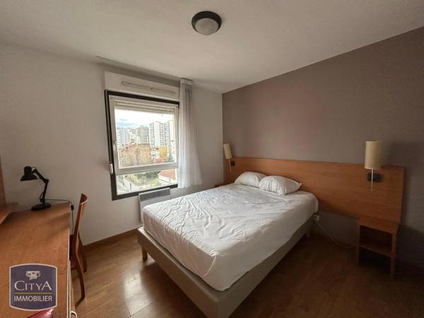 Appartement à vendre 1 pièce 18.28m² Saint-Étienne (42100)