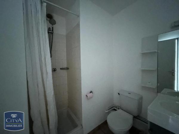 Appartement à vendre 1 pièce 18.28m² Saint-Étienne (42100)