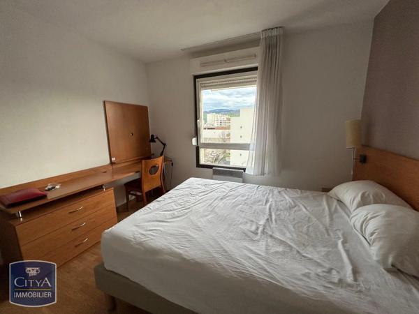 Appartement à vendre 1 pièce 18.28m² Saint-Étienne (42100)