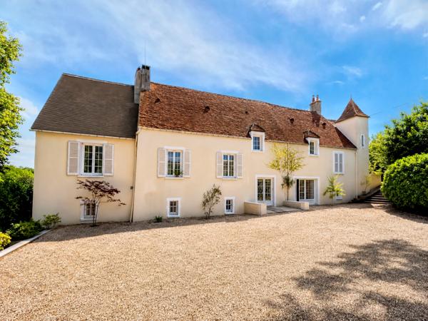 Maison à vendre à Falaise (14700) - Calvados