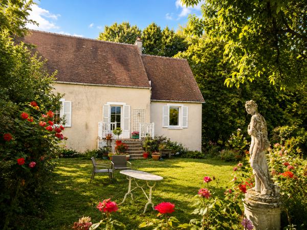 Maison à vendre à Falaise (14700) - Calvados