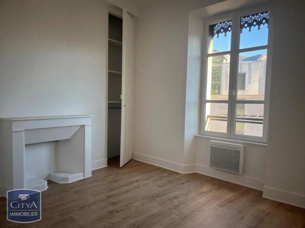 Appartement à louer 3 pièces 54.25m² Grenoble (38000)