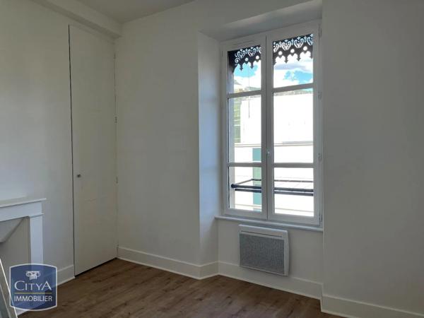 Appartement à louer 3 pièces 54.25m² Grenoble (38000)