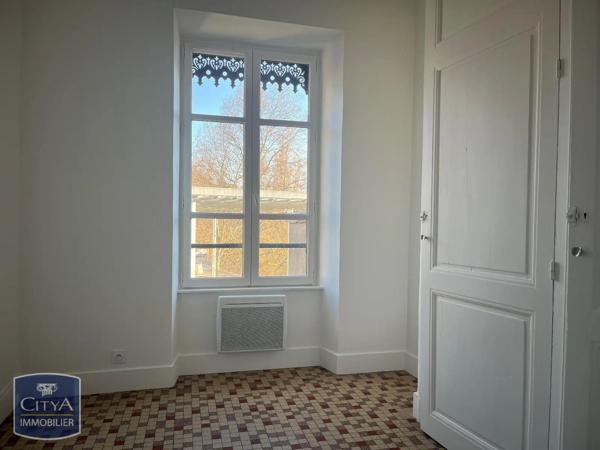 Appartement à louer 3 pièces 54.25m² Grenoble (38000)