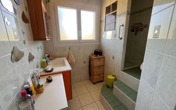 Maison à vendre    4 pièces •  Châtellerault