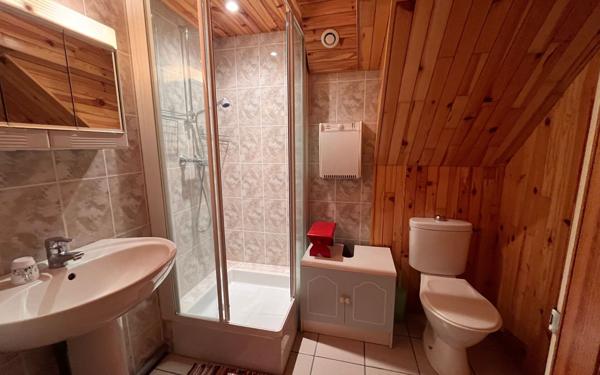 Maison à vendre    4 pièces •  Châtellerault