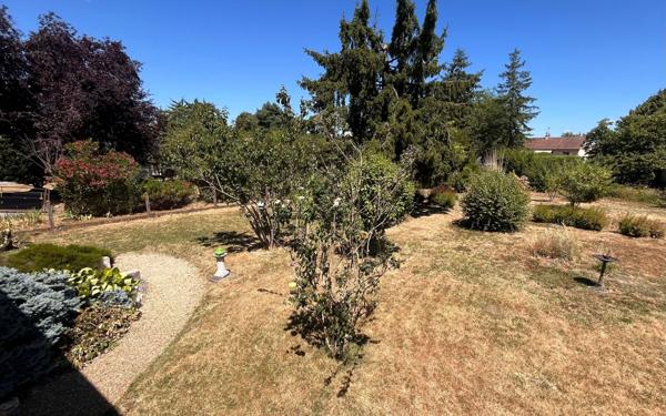 Maison à vendre    4 pièces •  Châtellerault