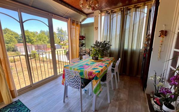 Maison à vendre    4 pièces •  Châtellerault