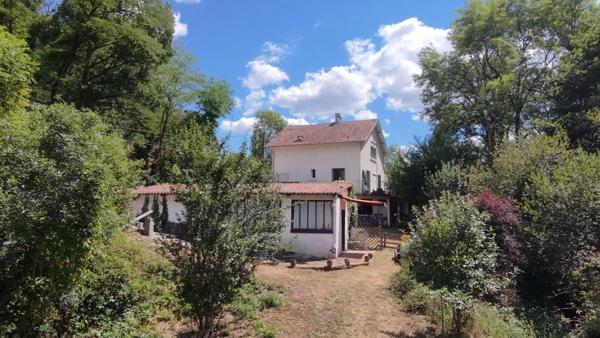 Maison à vendre à Nontron (24300) - Dordogne