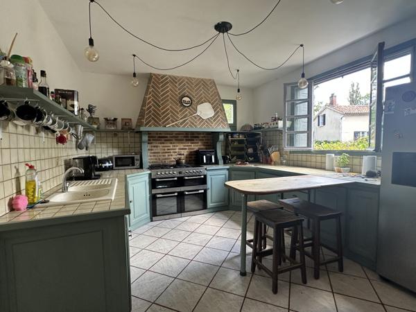 Maison à vendre à Nontron (24300) - Dordogne