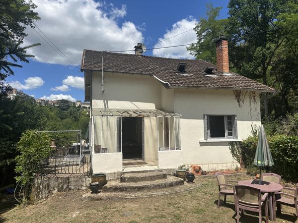 Maison à vendre à Nontron (24300) - Dordogne