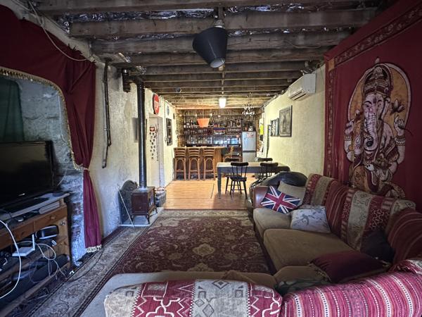 Maison à vendre à Nontron (24300) - Dordogne
