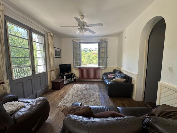 Maison à vendre à Nontron (24300) - Dordogne