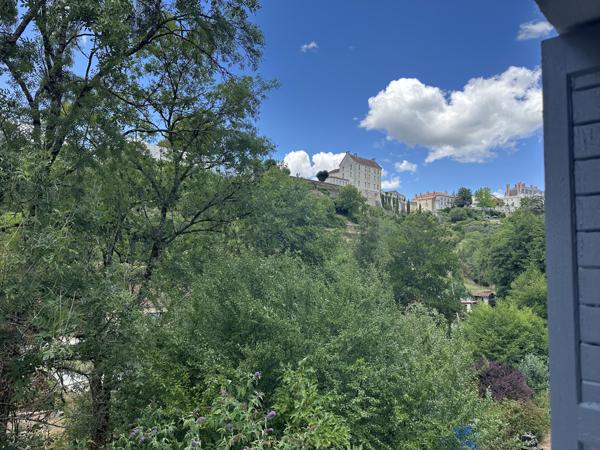 Maison à vendre à Nontron (24300) - Dordogne