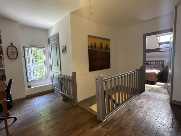 Maison à vendre à Nontron (24300) - Dordogne