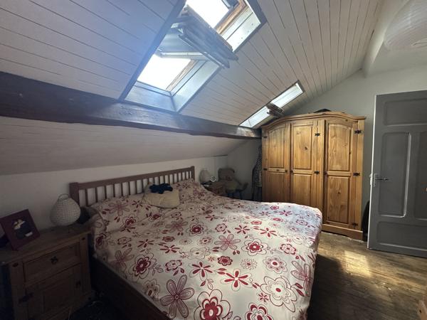 Maison à vendre à Nontron (24300) - Dordogne