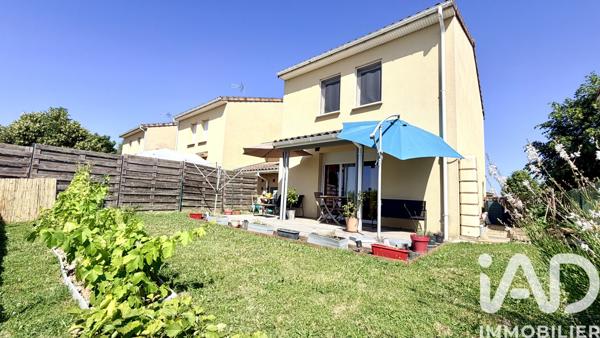 Maison à vendre 5 pièces 80,9 m² Preignan