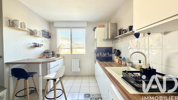 Maison à vendre 5 pièces 80,9 m² Preignan