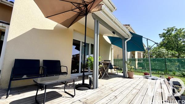 Maison à vendre 5 pièces 80,9 m² Preignan