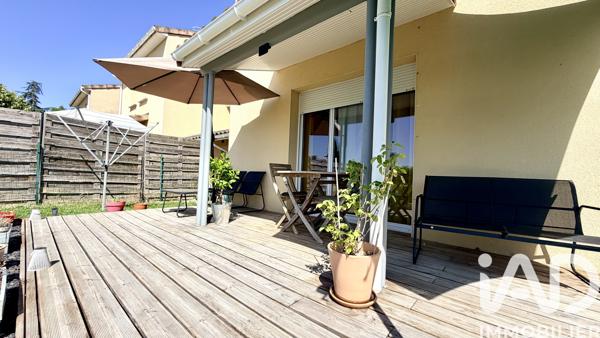 Maison à vendre 5 pièces 80,9 m² Preignan