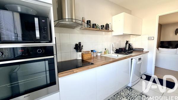 Maison à vendre 5 pièces 80,9 m² Preignan