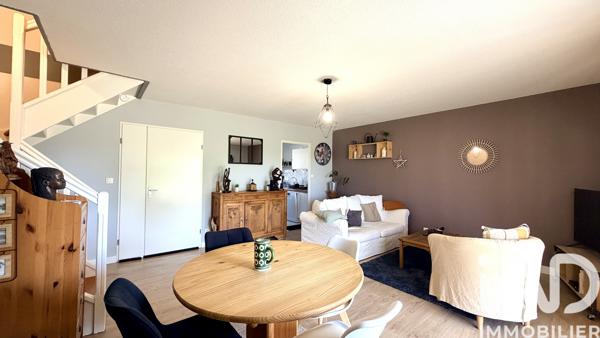 Maison à vendre 5 pièces 80,9 m² Preignan