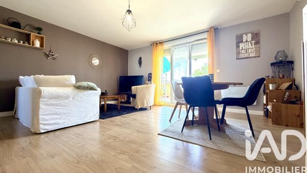 Maison à vendre 5 pièces 80,9 m² Preignan
