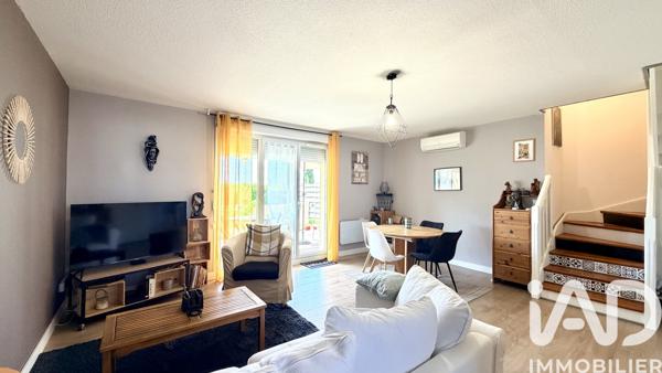 Maison à vendre 5 pièces 80,9 m² Preignan