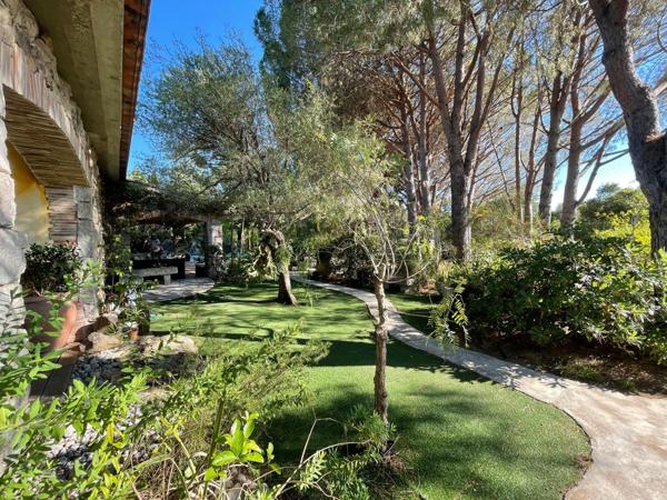 Vente / Maison avec dépendance