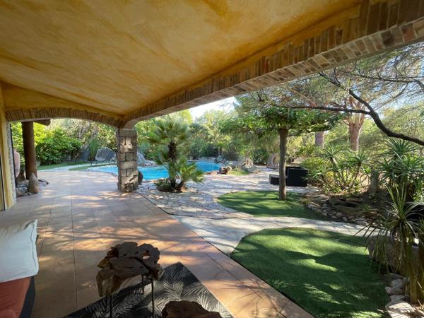 Vente / Maison avec dépendance